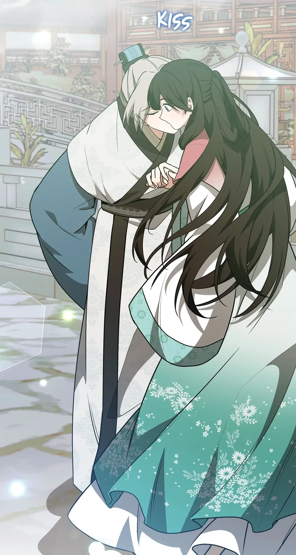 Camellia Chapter 44 Online - página 45