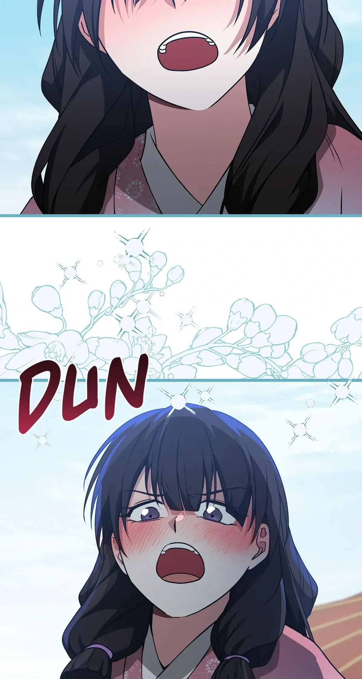 Camellia Chapter 44 Online - página 52