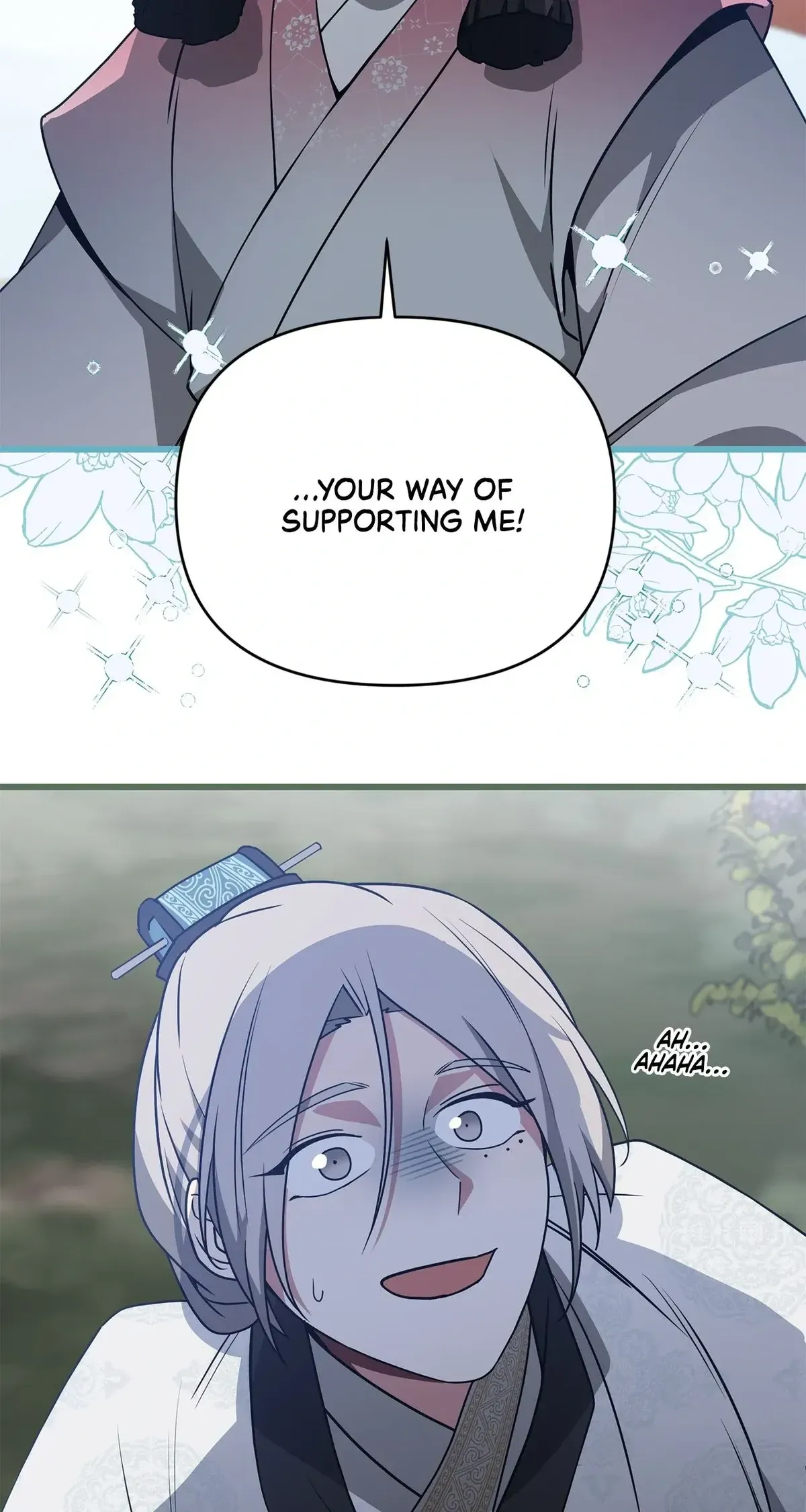 Camellia Chapter 44 Online - página 53
