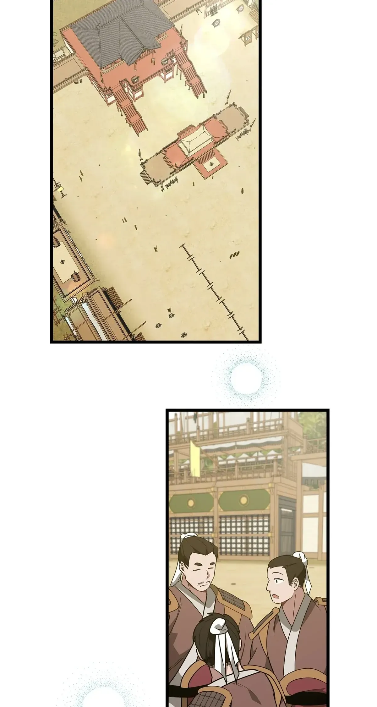 Camellia Chapter 44 Online - página 55