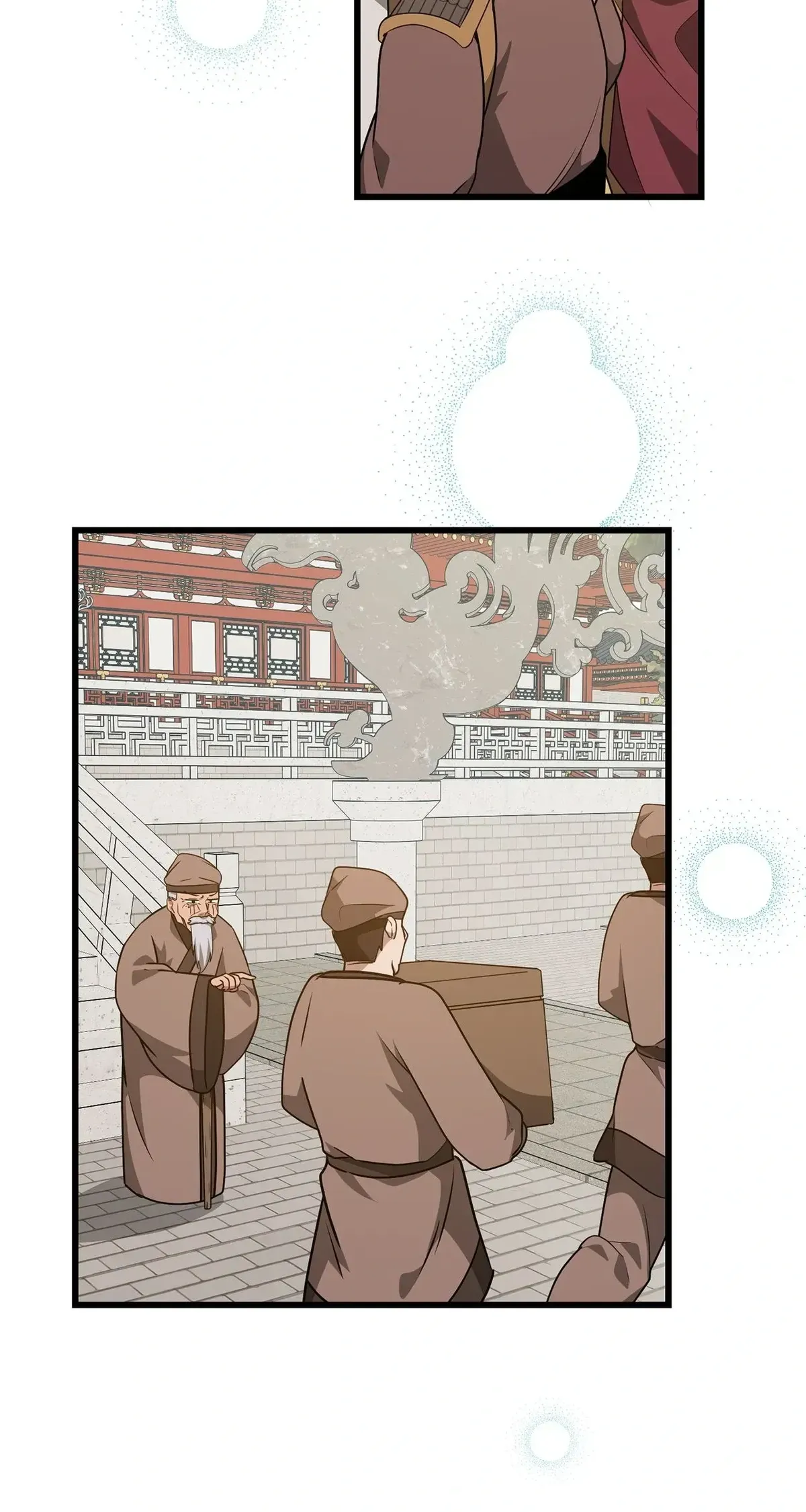 Camellia Chapter 44 Online - página 56