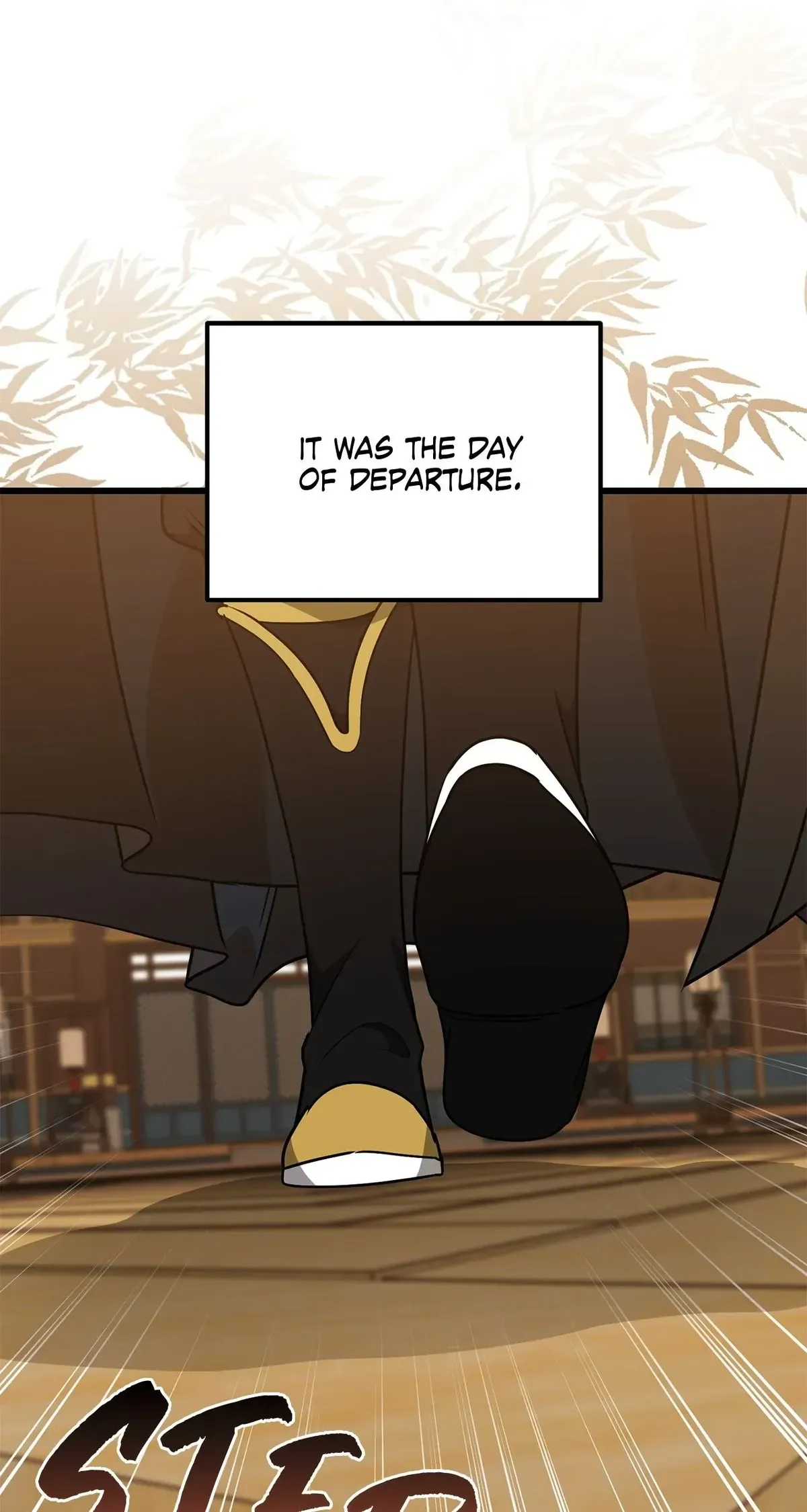 Camellia Chapter 44 Online - página 59
