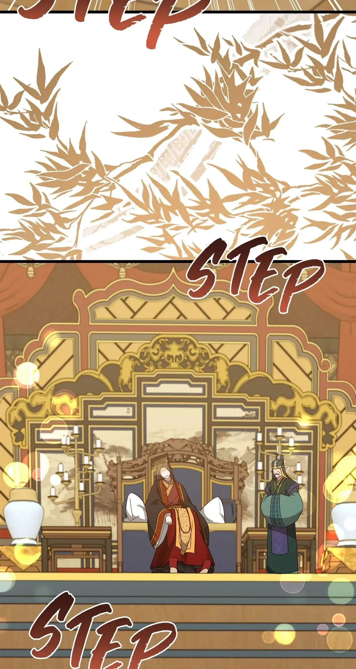 Camellia Chapter 44 Online - página 60