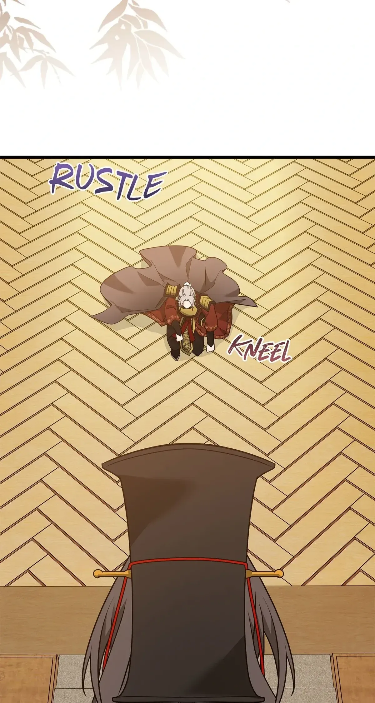 Camellia Chapter 44 Online - página 63