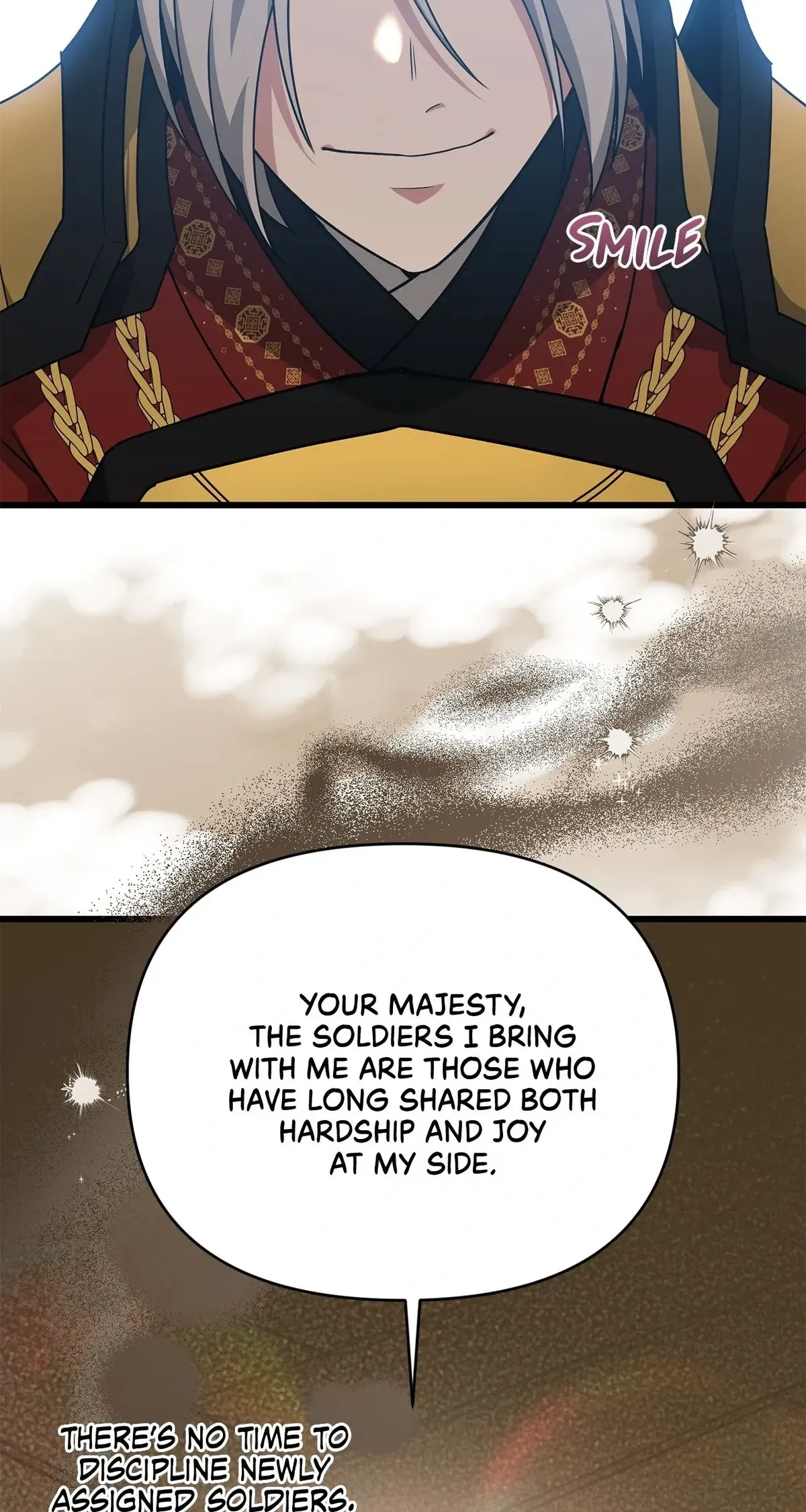 Camellia Chapter 44 Online - página 66