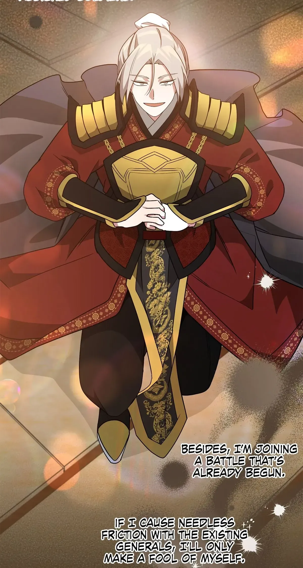 Camellia Chapter 44 Online - página 67