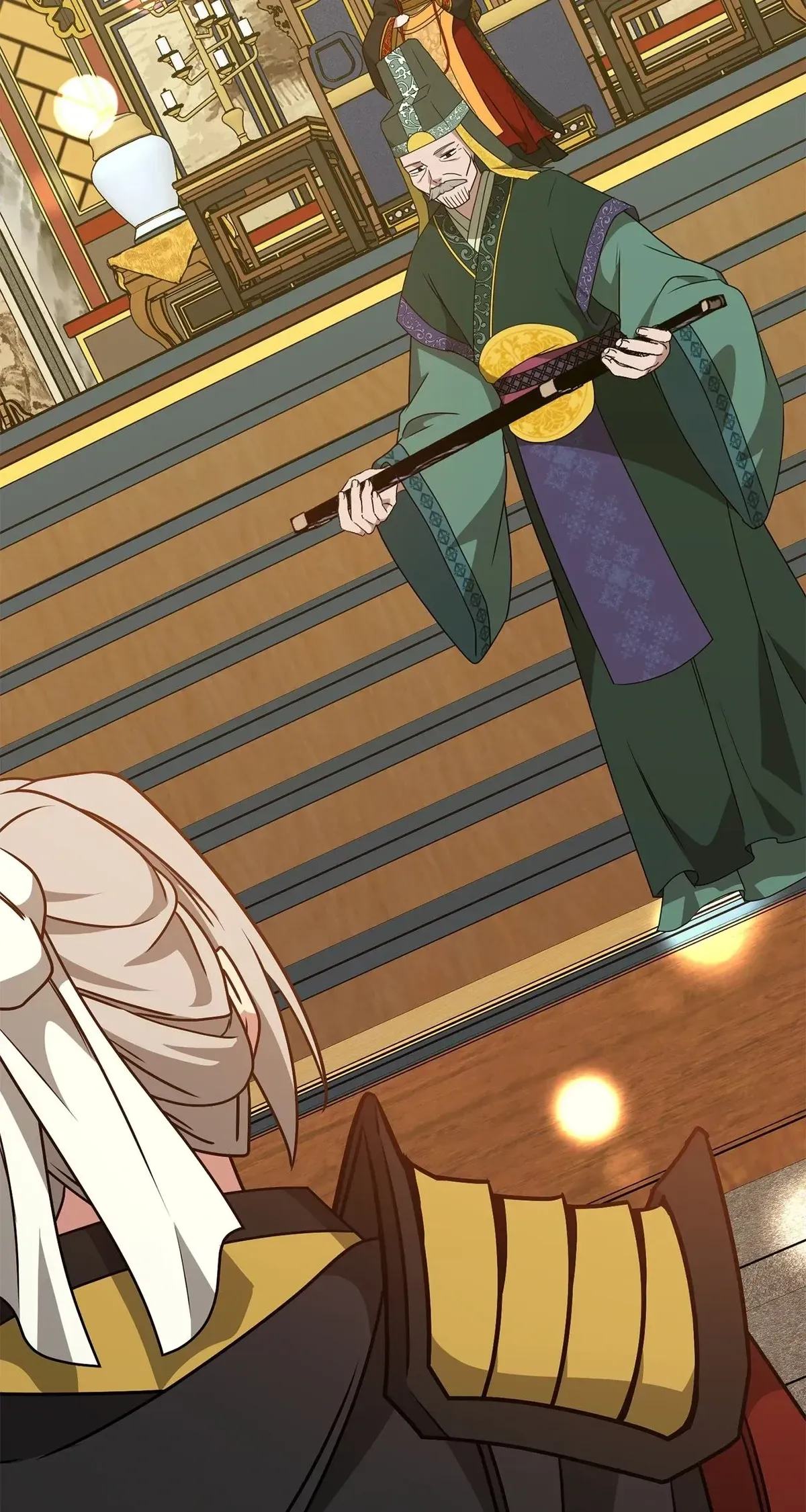 Camellia Chapter 44 Online - página 73