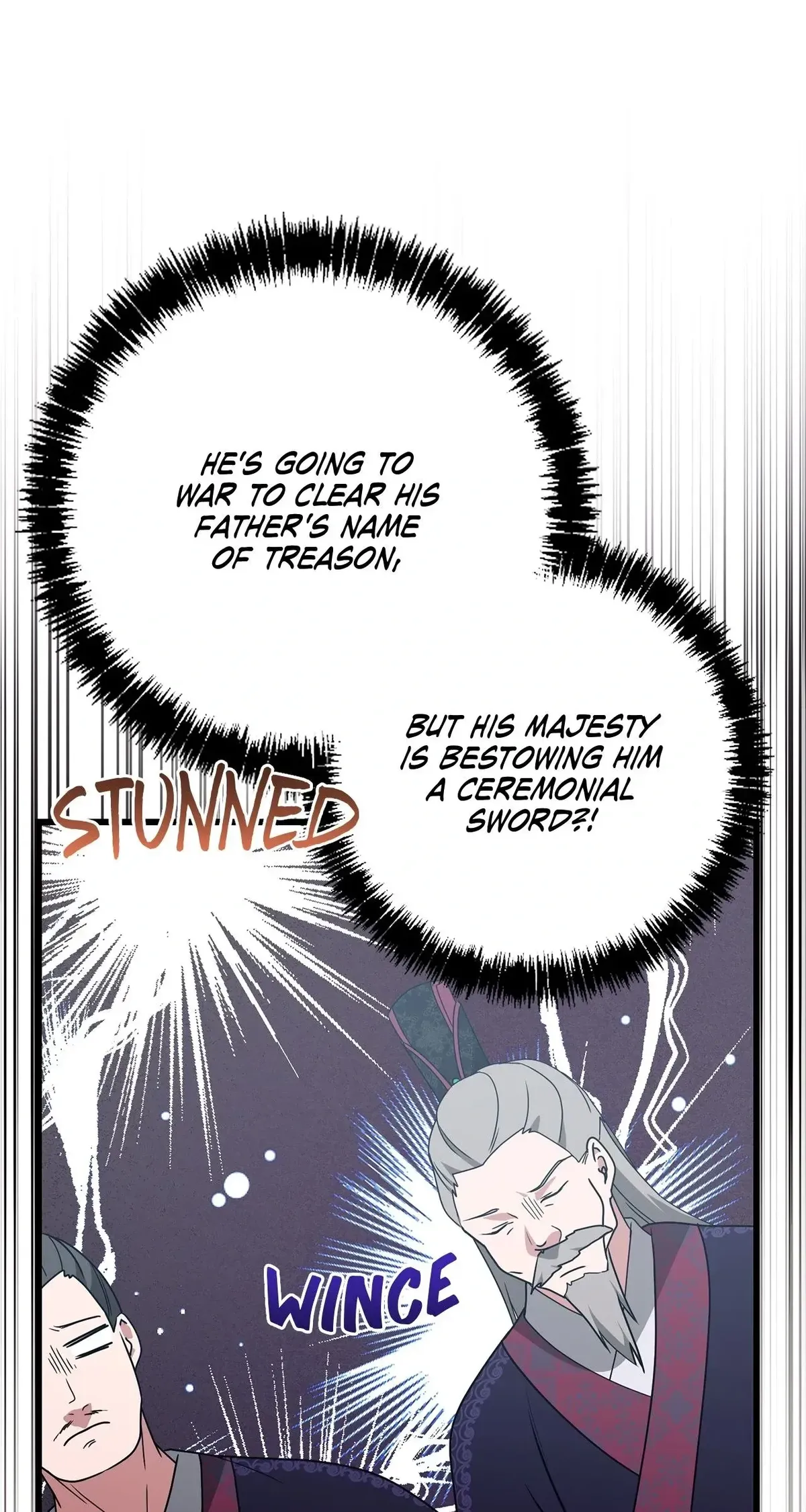 Camellia Chapter 44 Online - página 75