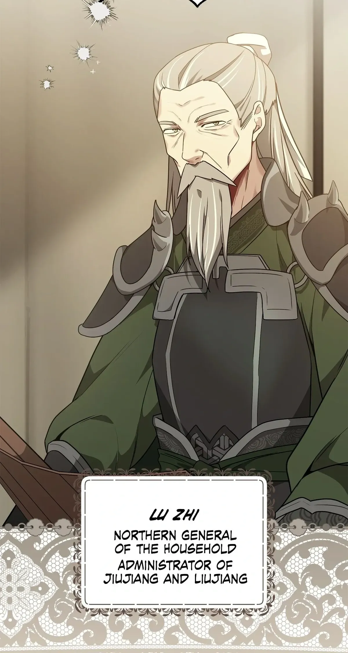 Camellia Chapter 45 Online - página 3