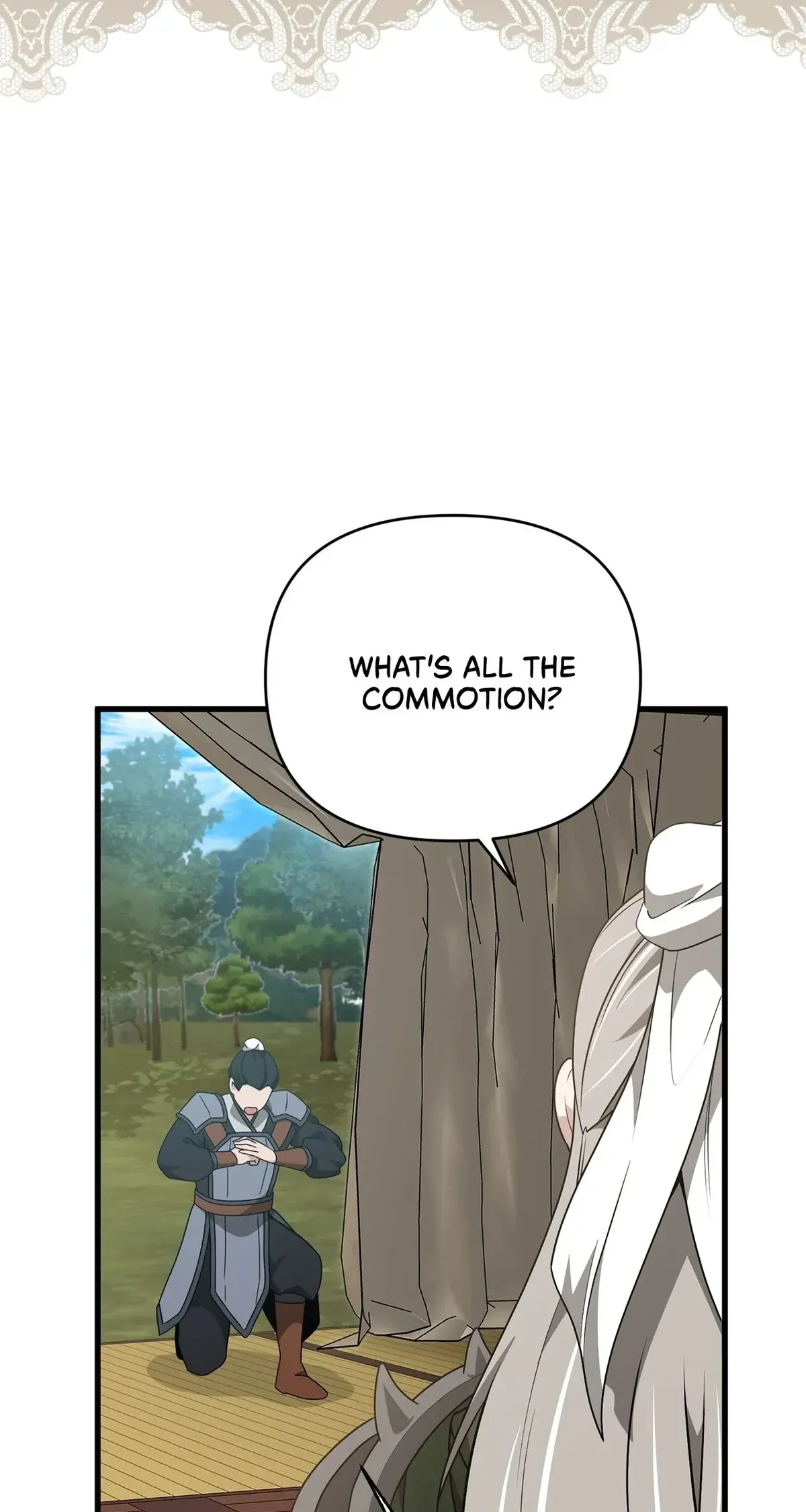 Camellia Chapter 45 Online - página 4
