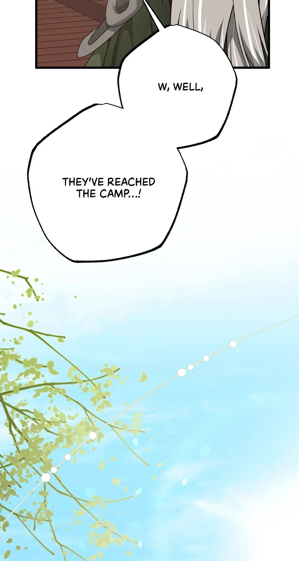 Camellia Chapter 45 Online - página 5