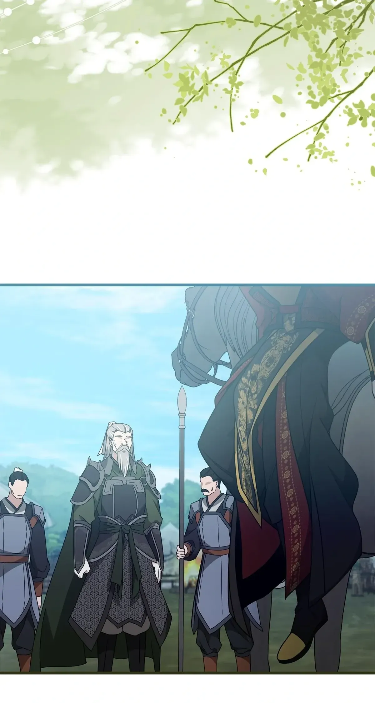 Camellia Chapter 45 Online - página 7