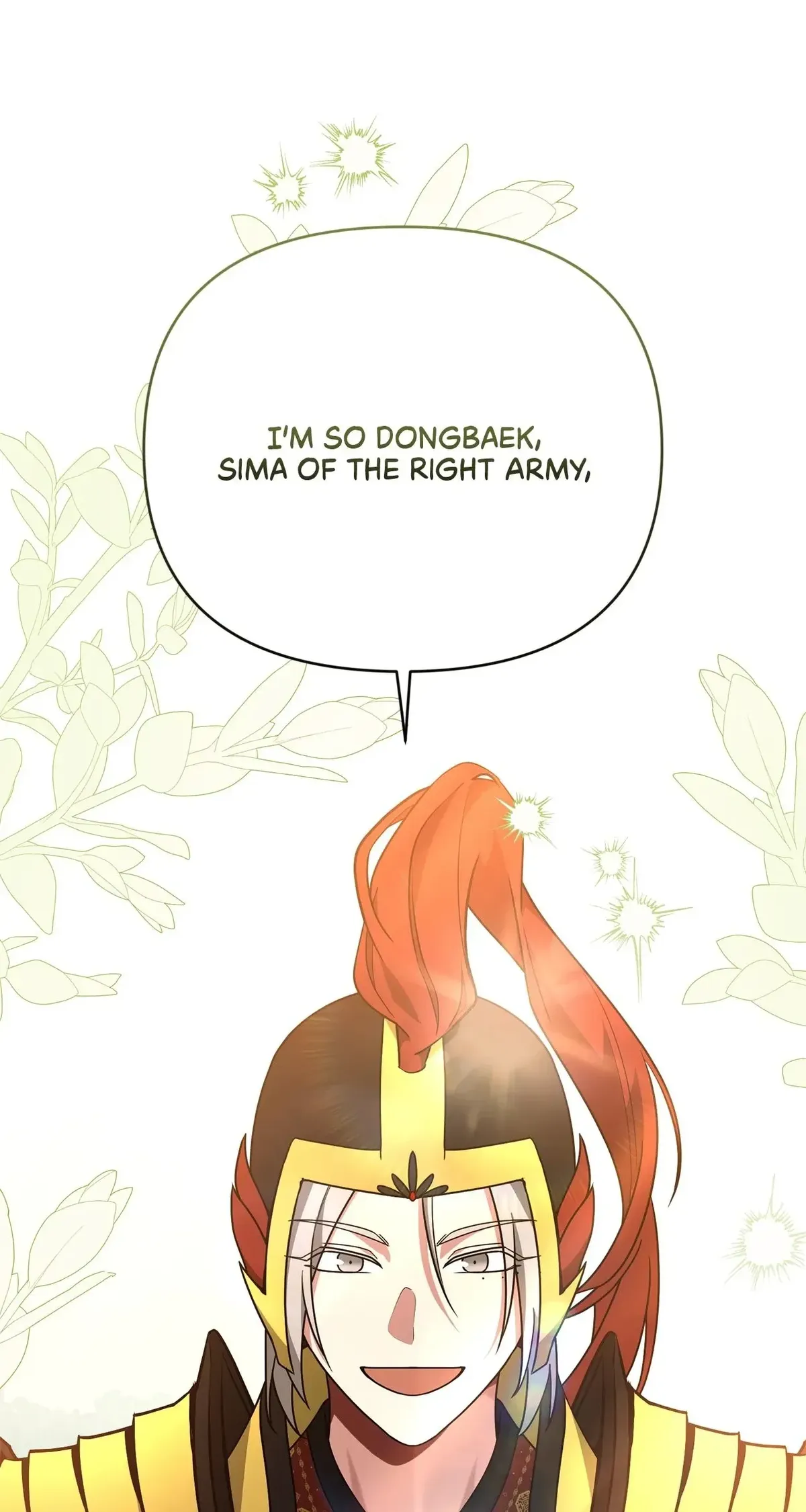 Camellia Chapter 45 Online - página 11