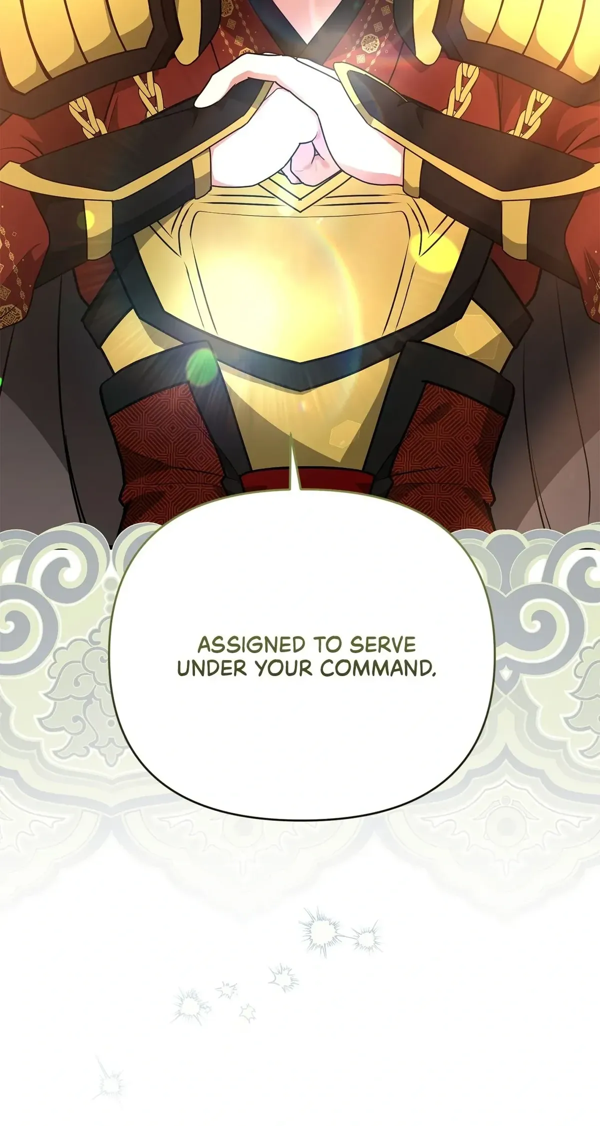 Camellia Chapter 45 Online - página 12