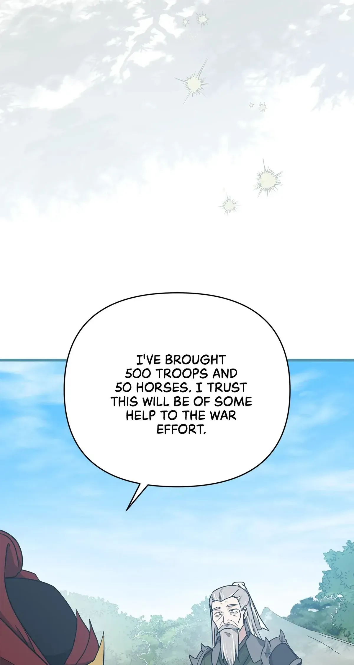 Camellia Chapter 45 Online - página 14
