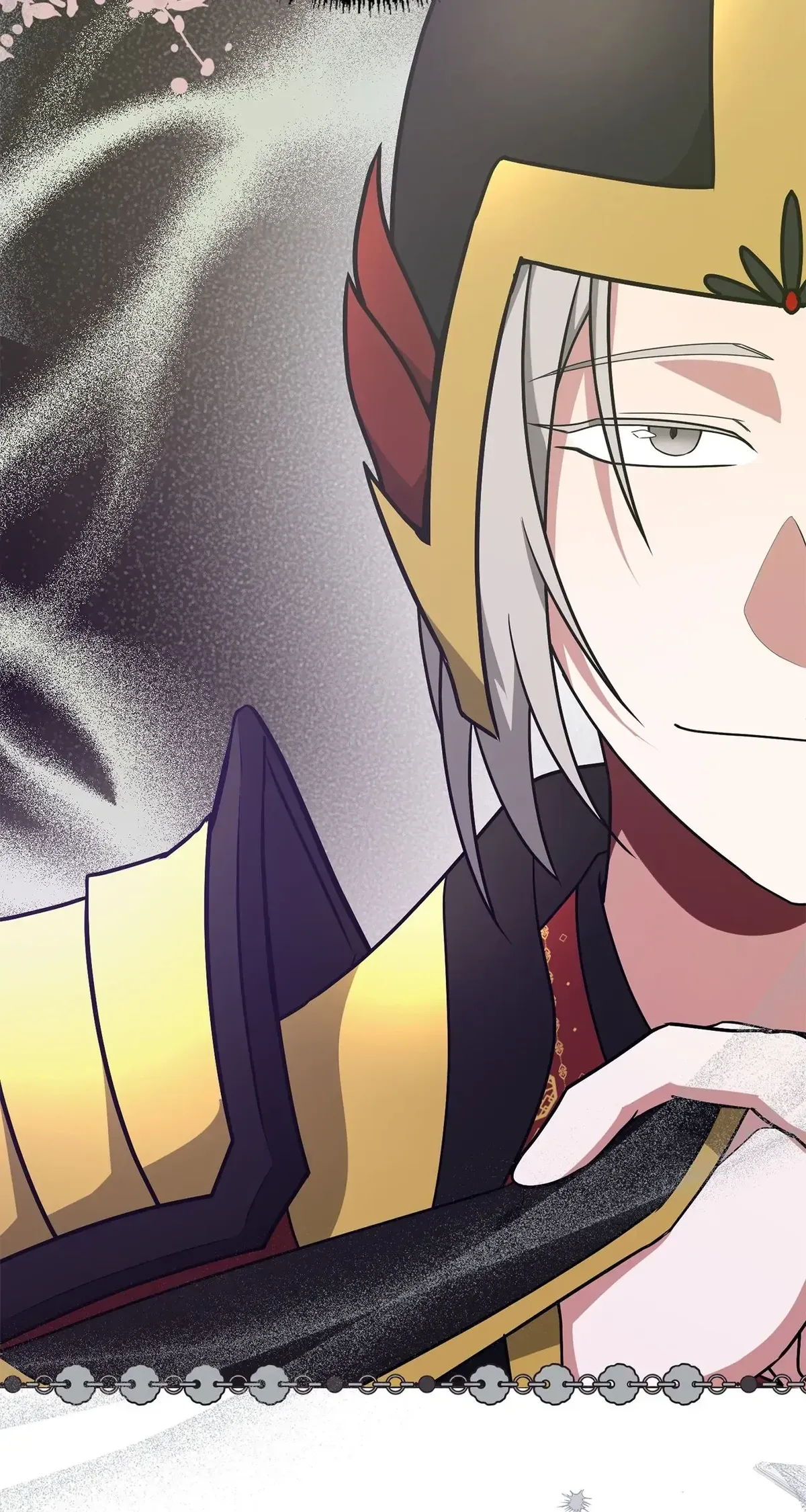 Camellia Chapter 45 Online - página 16