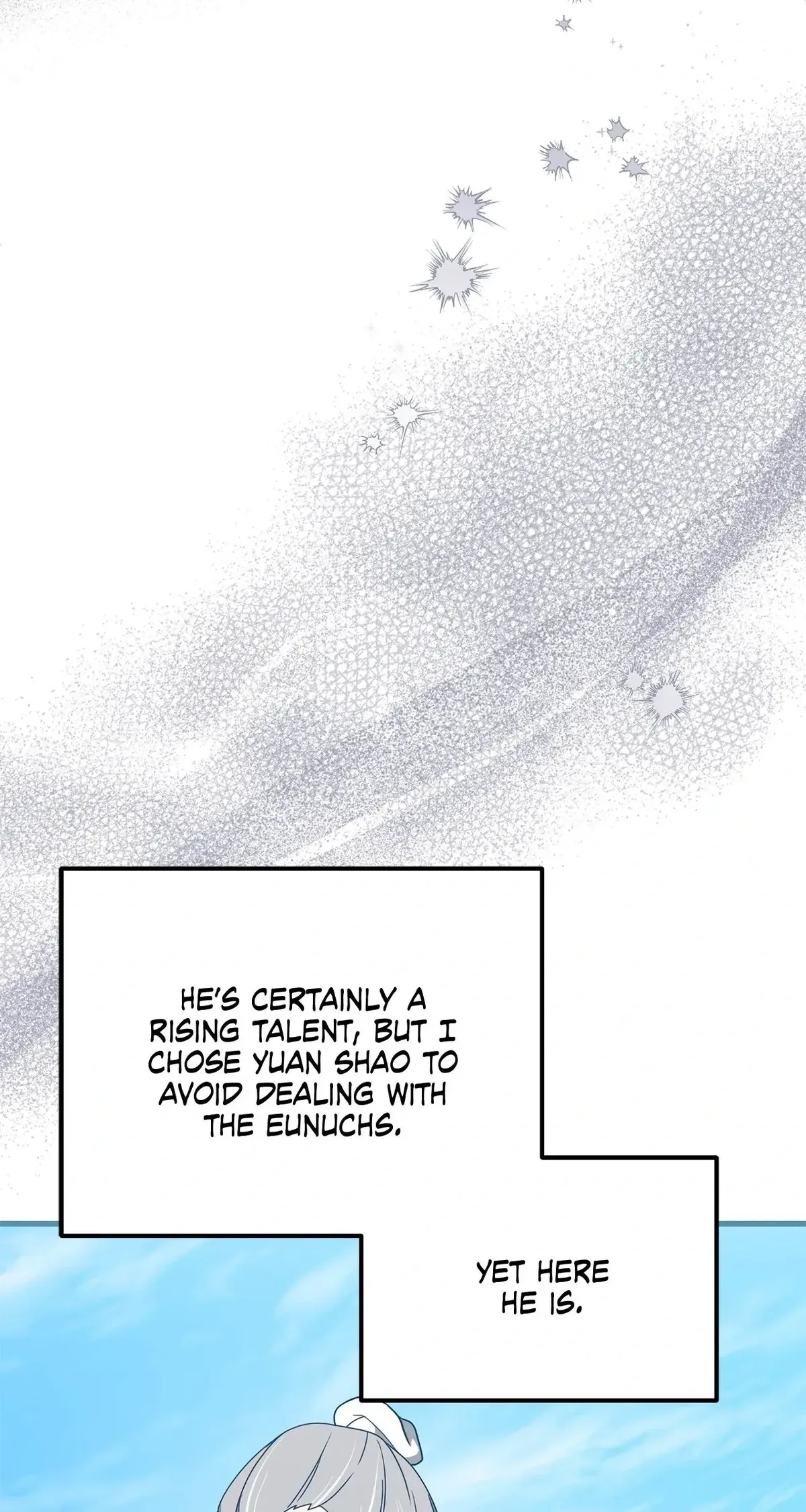 Camellia Chapter 45 Online - página 17