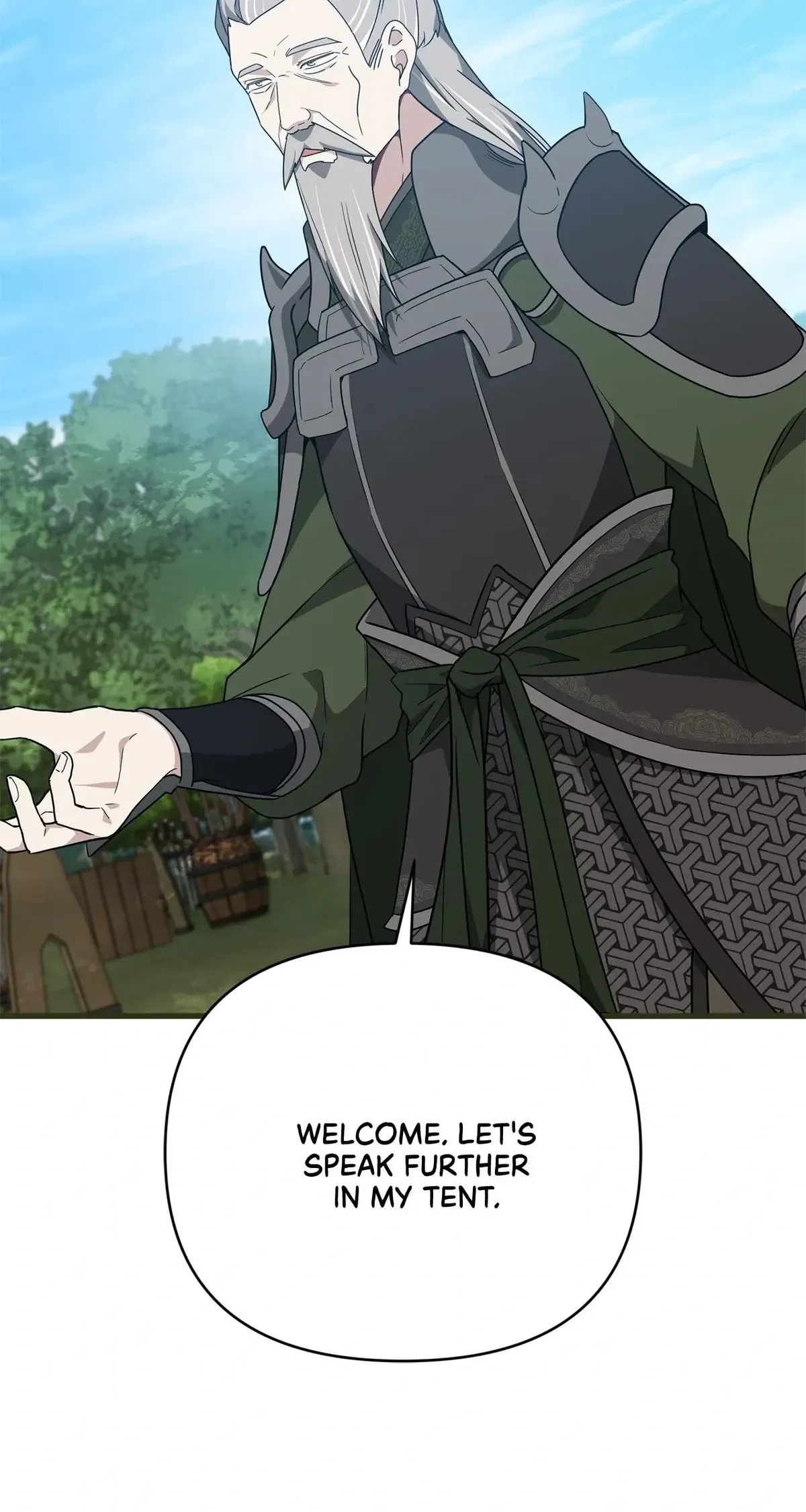 Camellia Chapter 45 Online - página 18