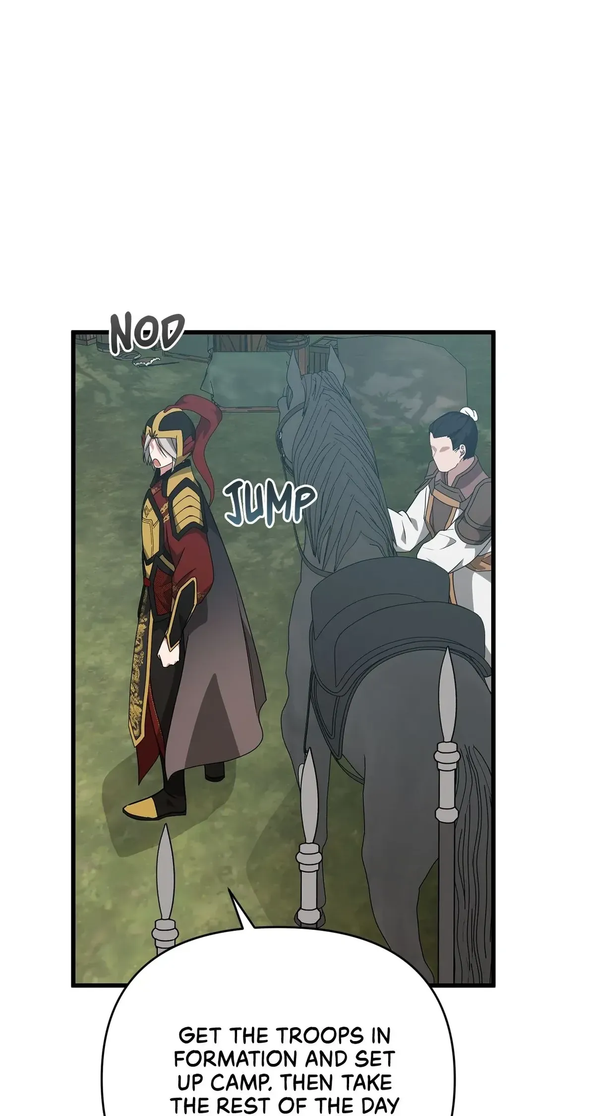 Camellia Chapter 45 Online - página 20