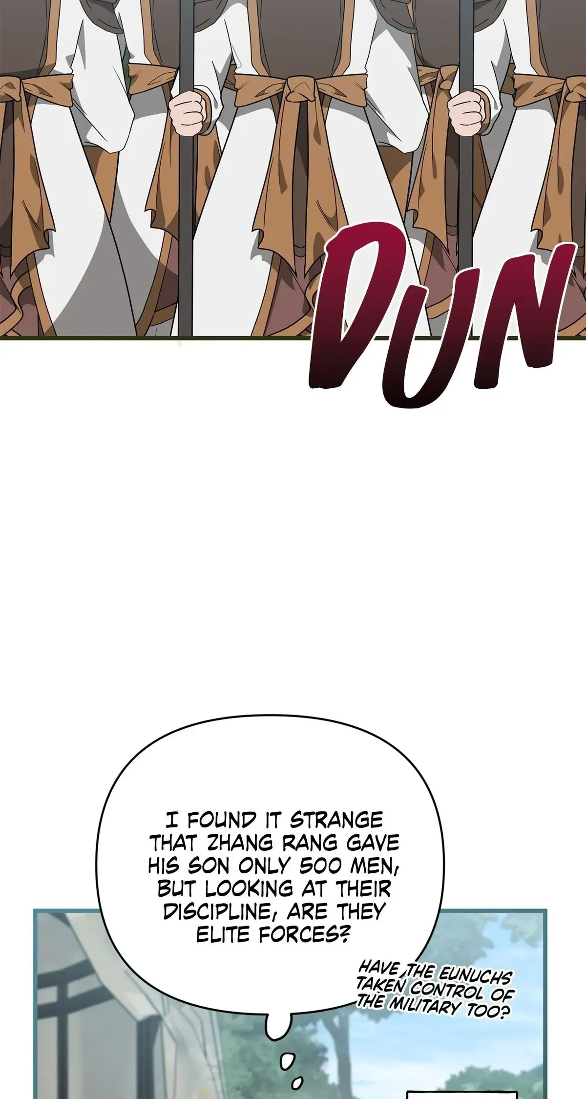 Camellia Chapter 45 Online - página 22