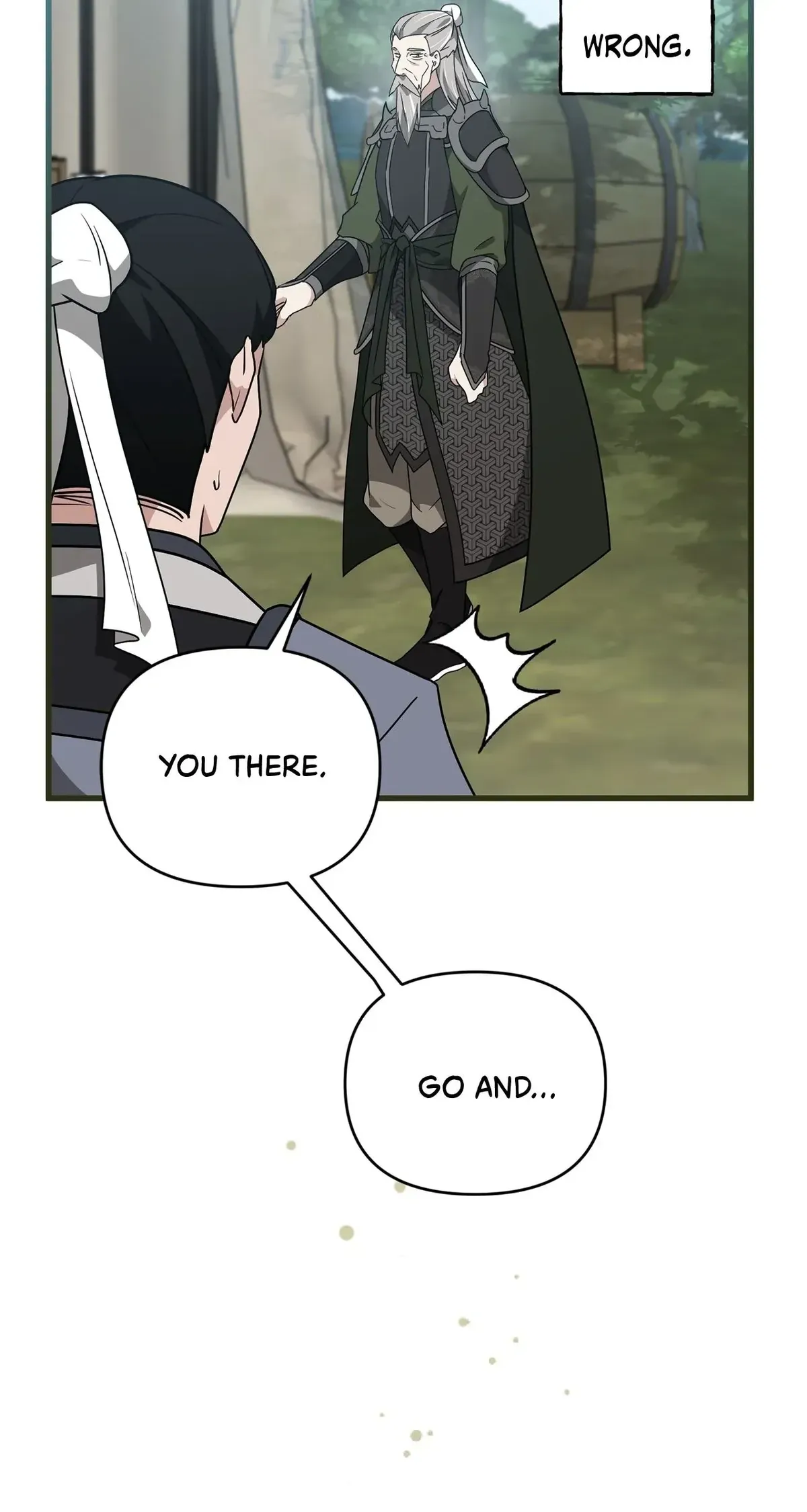 Camellia Chapter 45 Online - página 23
