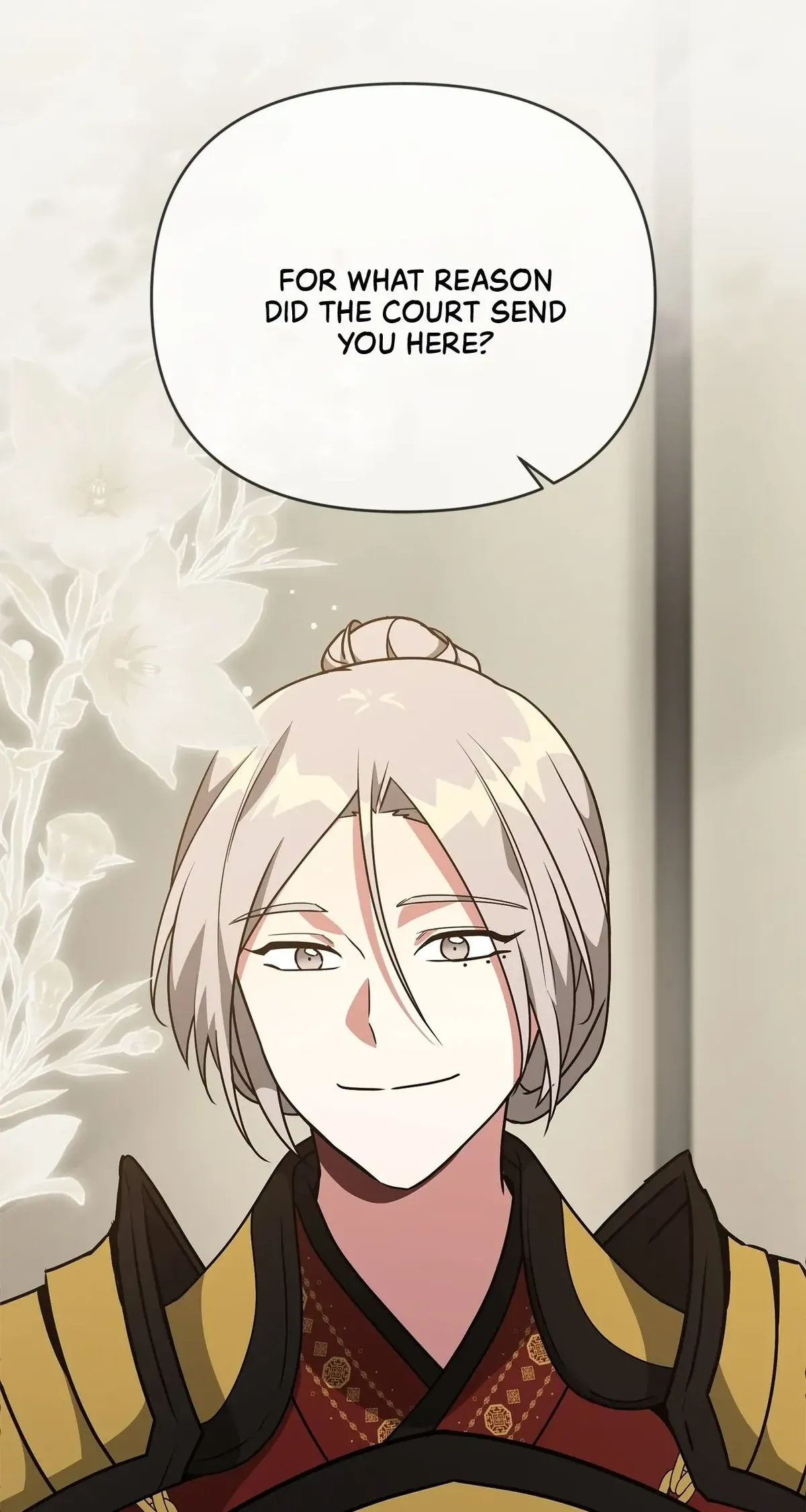Camellia Chapter 45 Online - página 28