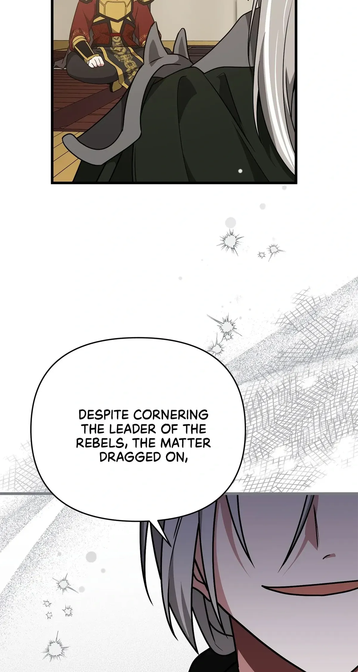 Camellia Chapter 45 Online - página 34