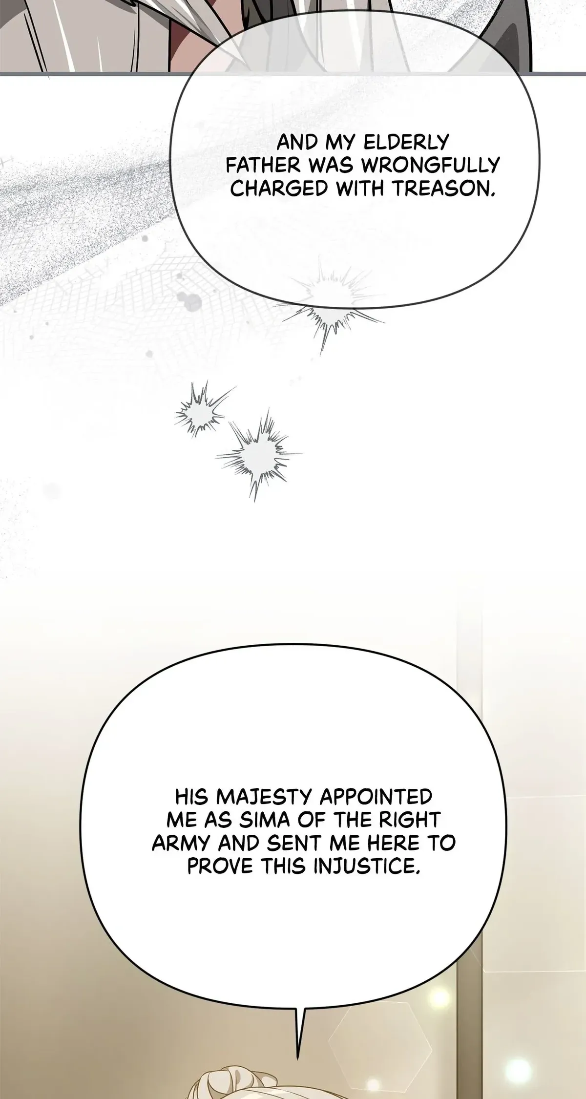 Camellia Chapter 45 Online - página 36