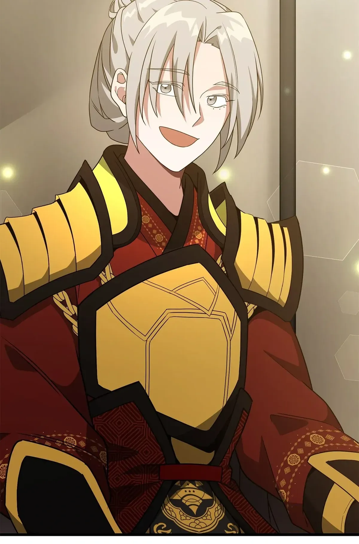 Camellia Chapter 45 Online - página 37