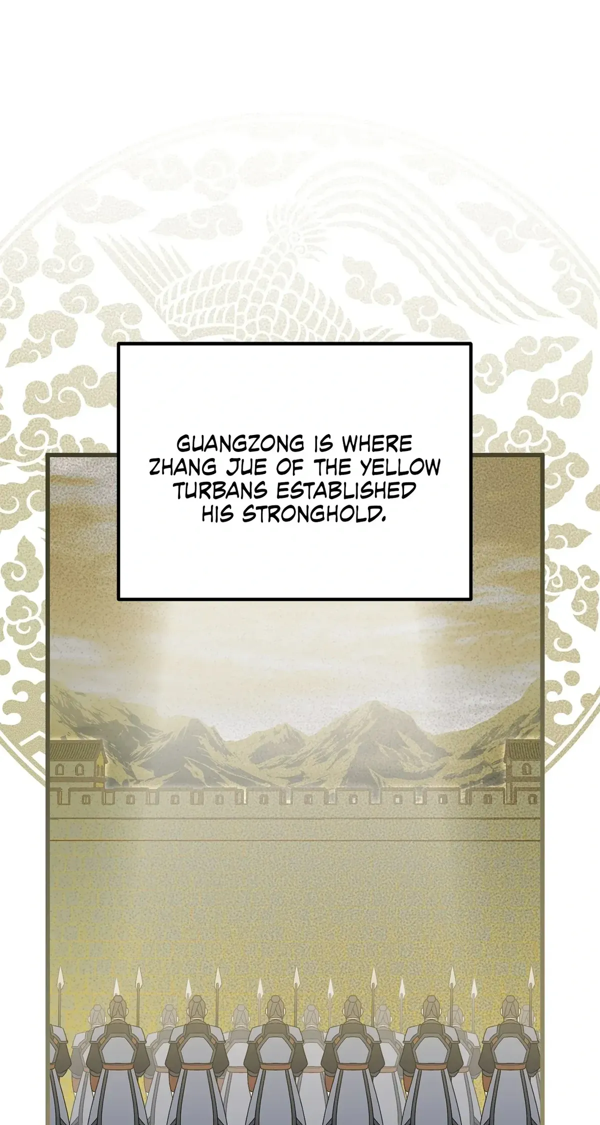 Camellia Chapter 45 Online - página 38