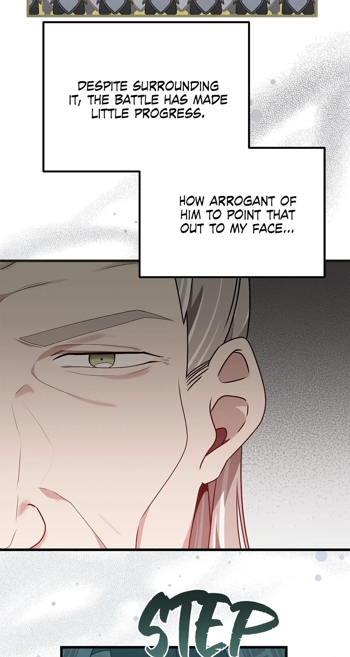 Camellia Chapter 45 Online - página 39