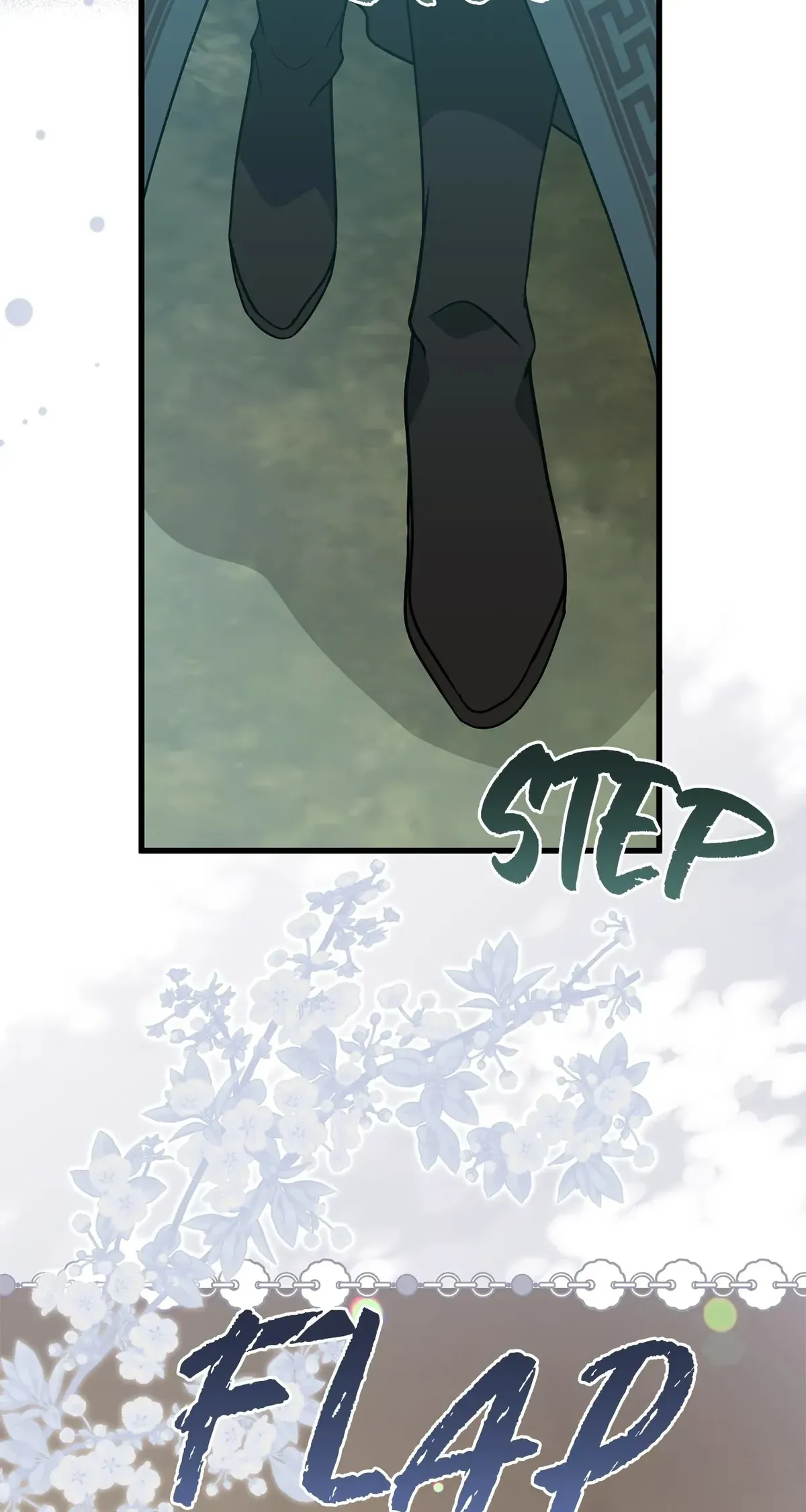 Camellia Chapter 45 Online - página 40