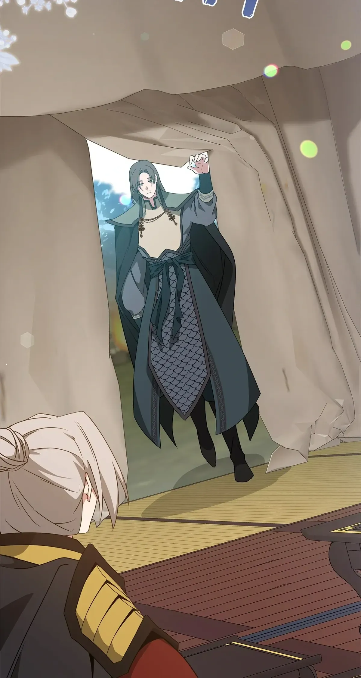 Camellia Chapter 45 Online - página 41