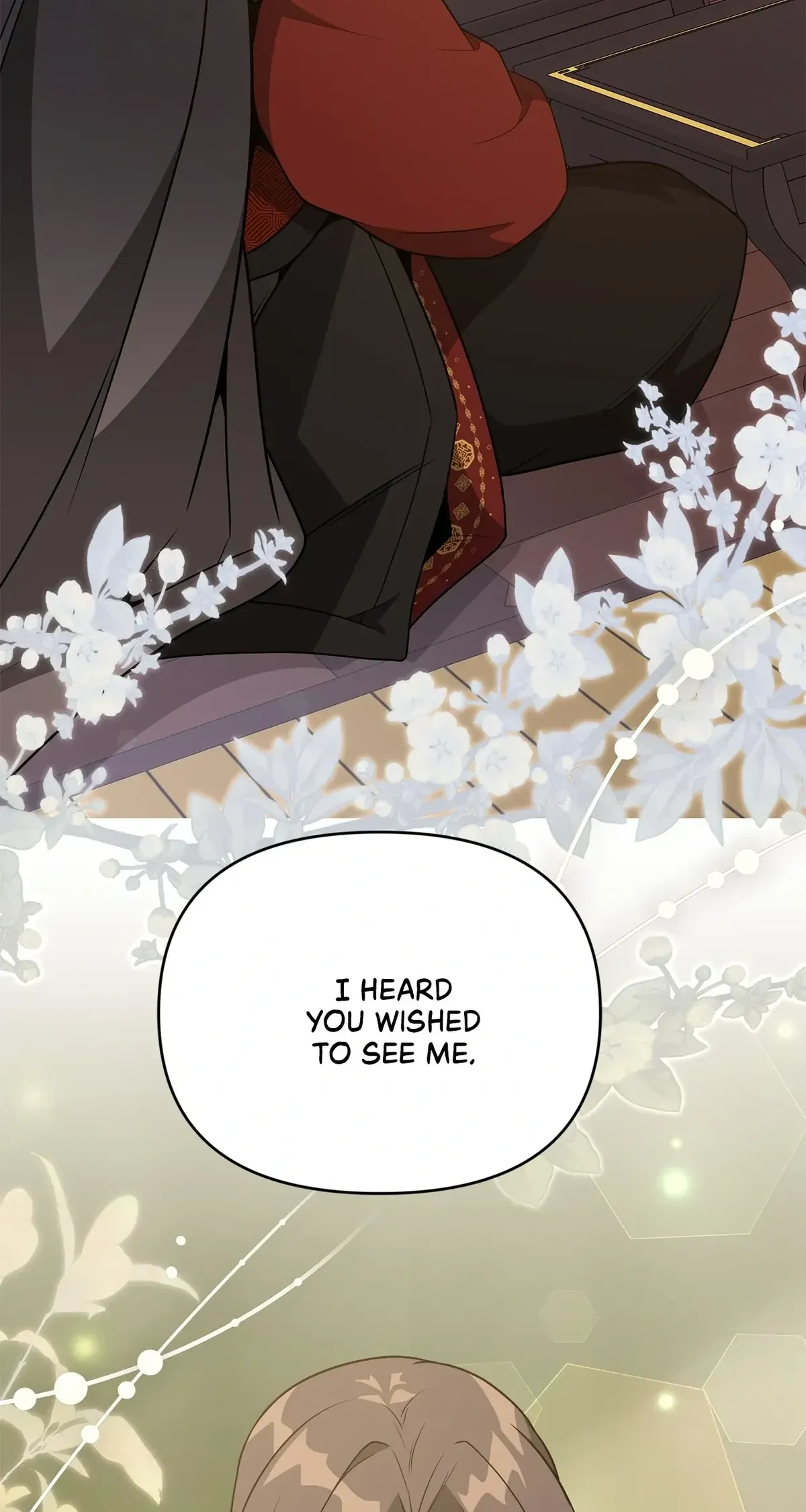 Camellia Chapter 45 Online - página 42