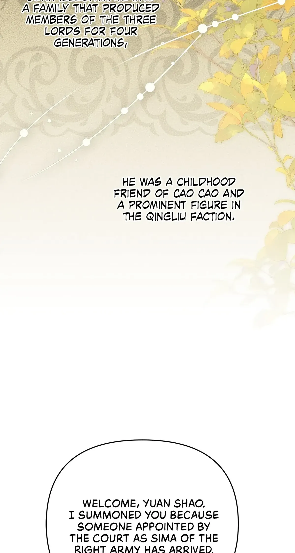 Camellia Chapter 45 Online - página 44