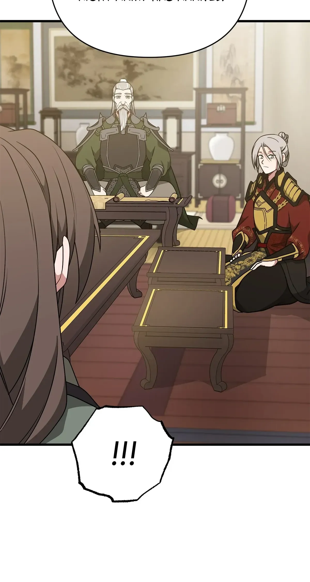 Camellia Chapter 45 Online - página 45
