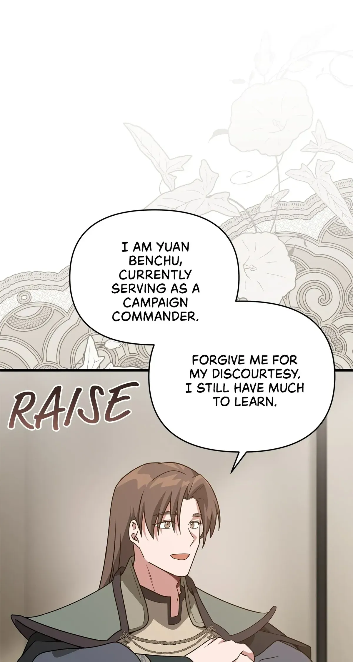 Camellia Chapter 45 Online - página 48