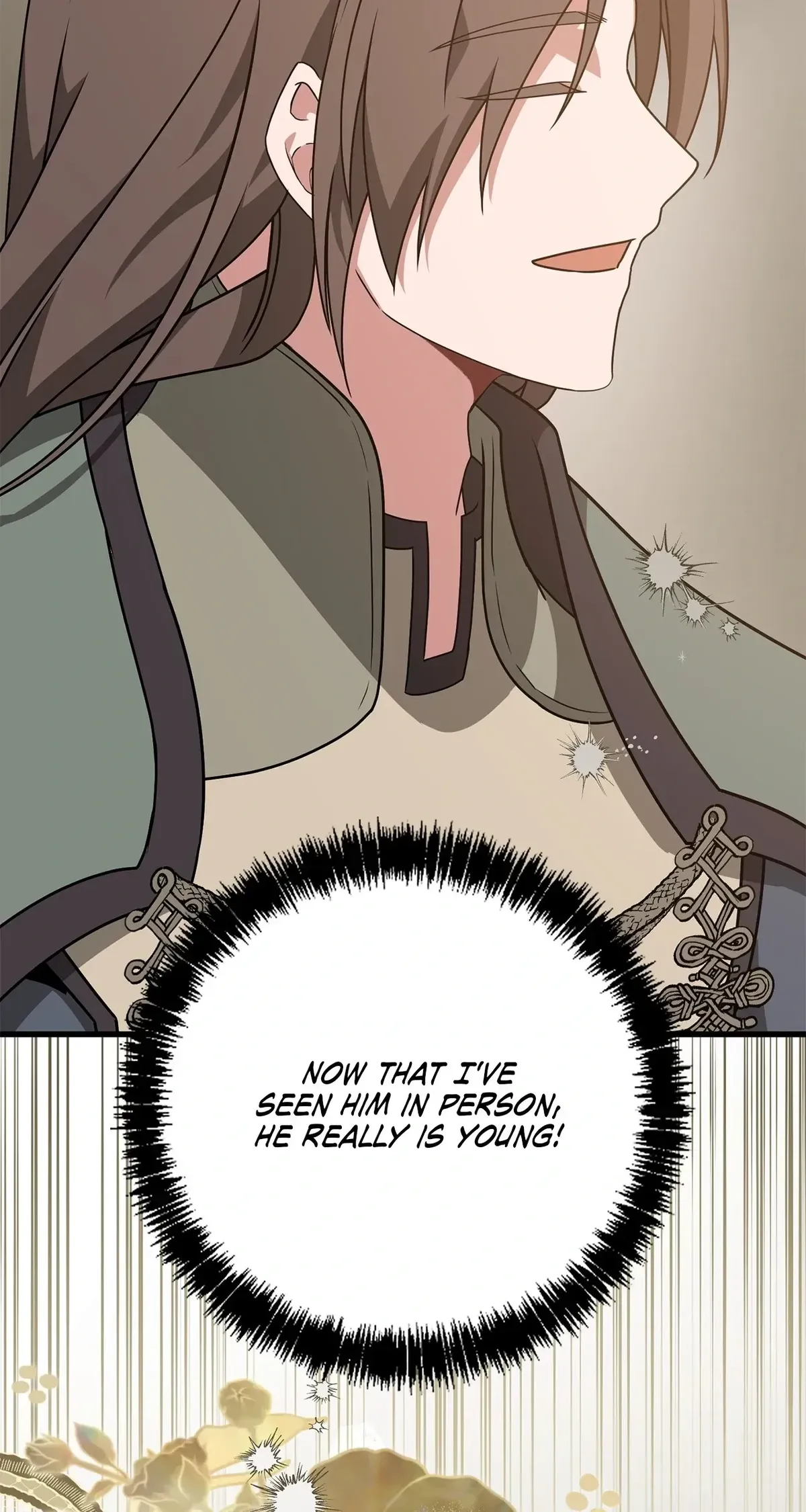Camellia Chapter 45 Online - página 50