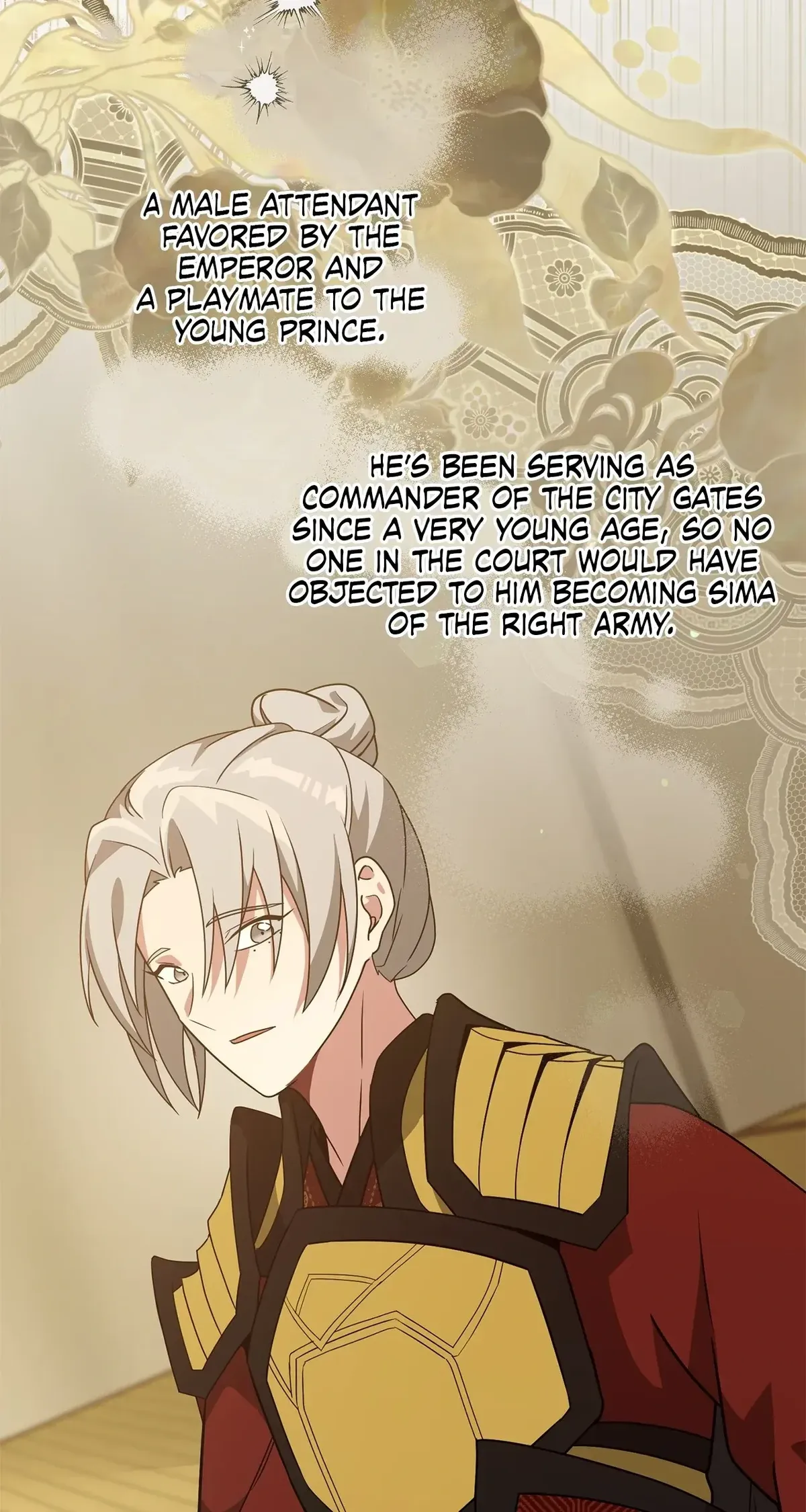 Camellia Chapter 45 Online - página 51