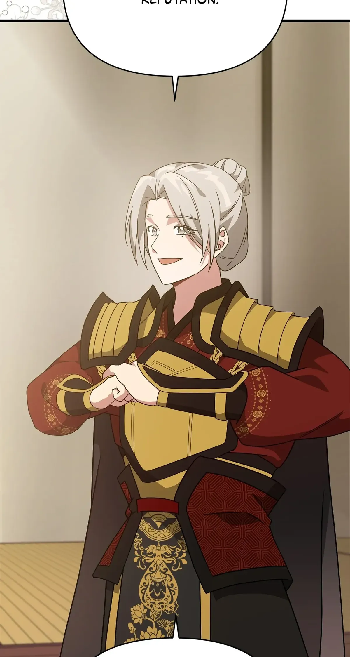 Camellia Chapter 45 Online - página 55