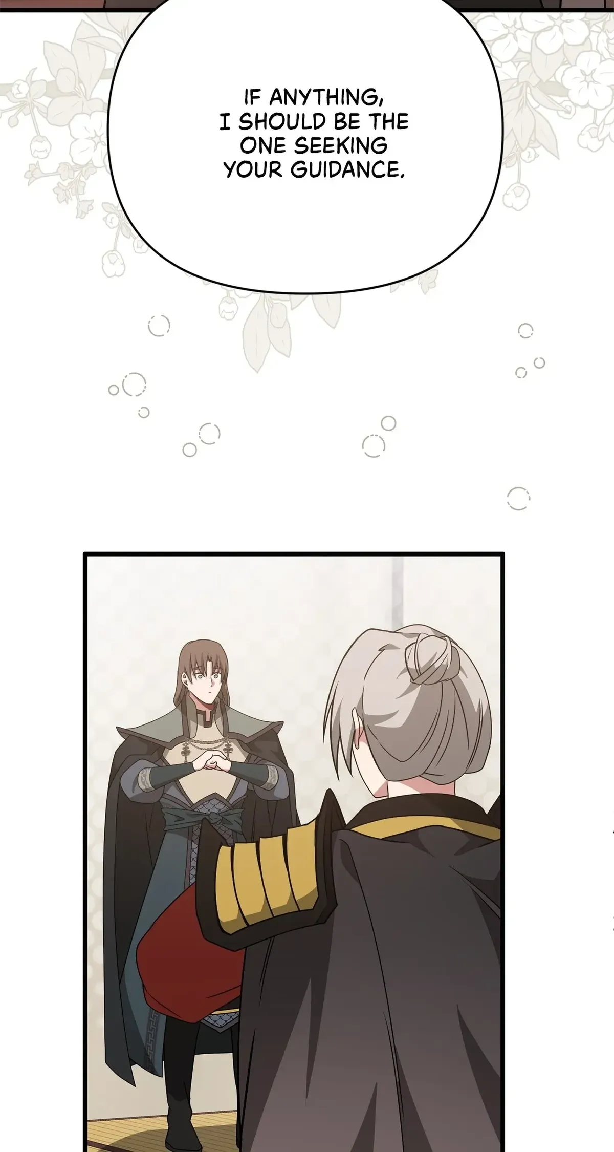 Camellia Chapter 45 Online - página 56