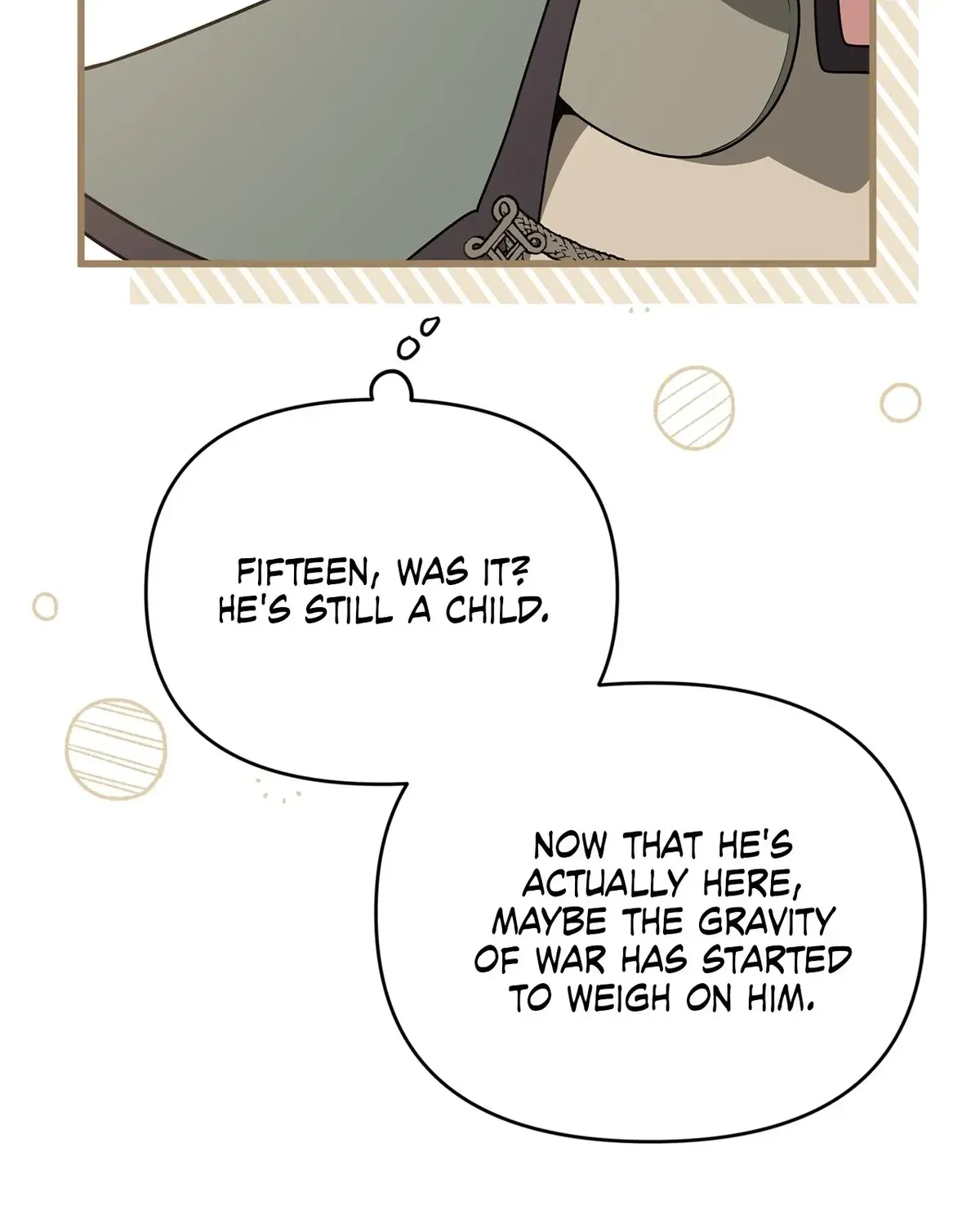 Camellia Chapter 45 Online - página 58