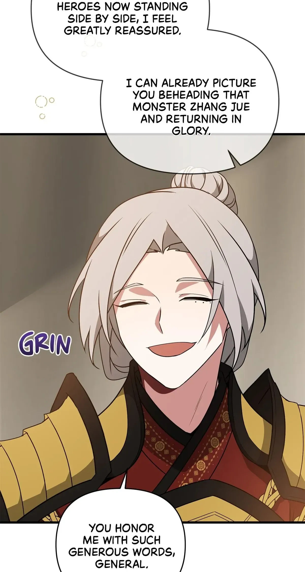 Camellia Chapter 45 Online - página 65