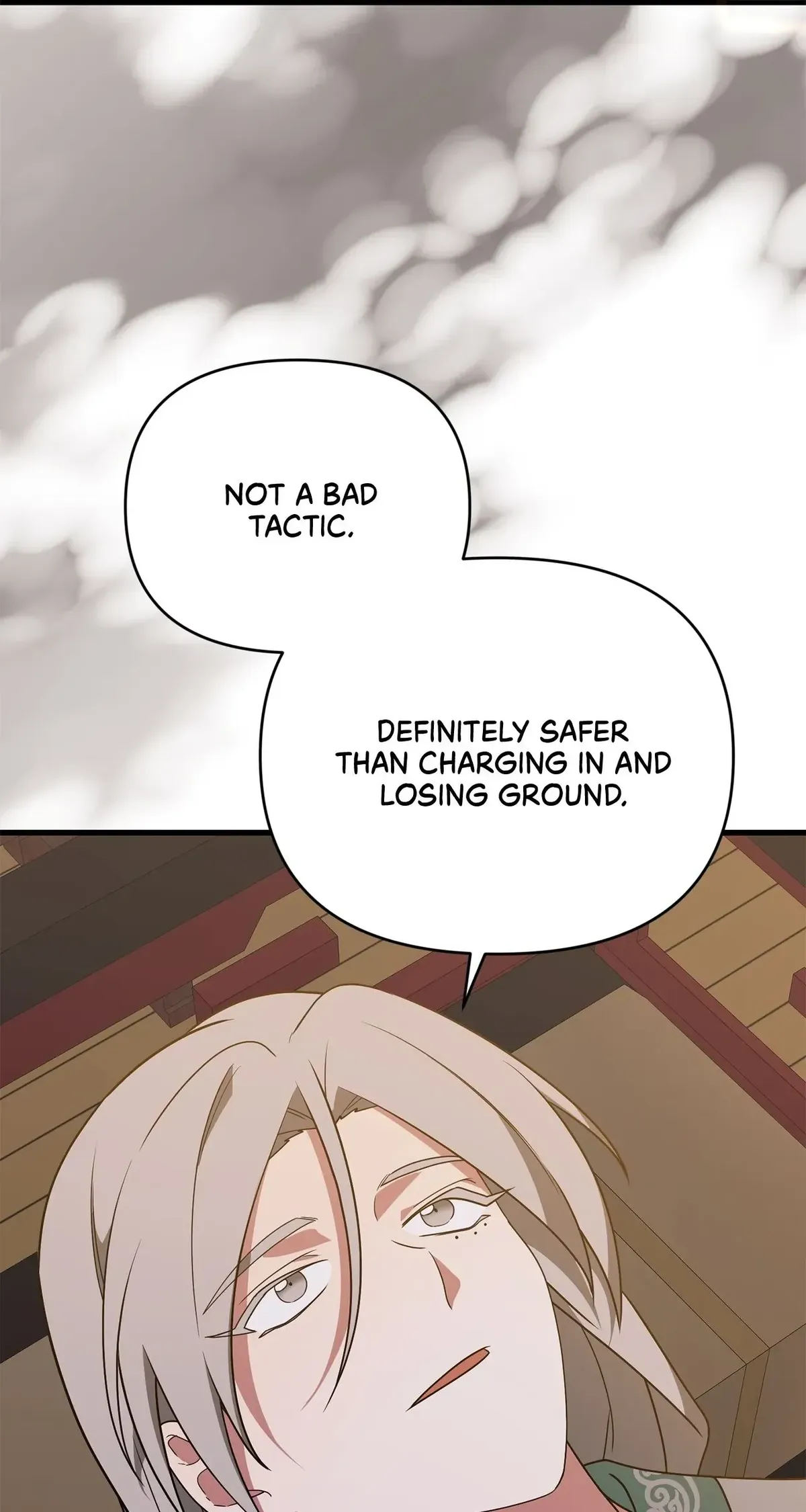 Camellia Chapter 45 Online - página 70