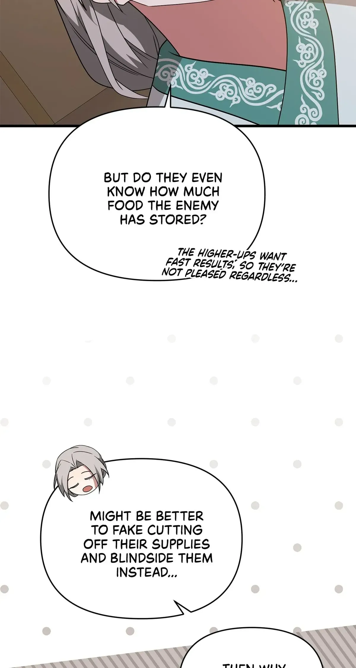 Camellia Chapter 45 Online - página 71