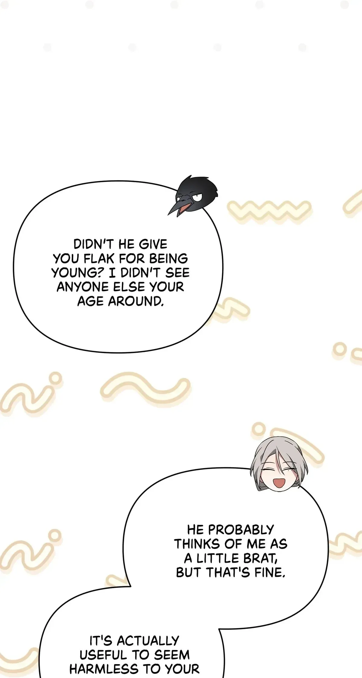 Camellia Chapter 45 Online - página 73