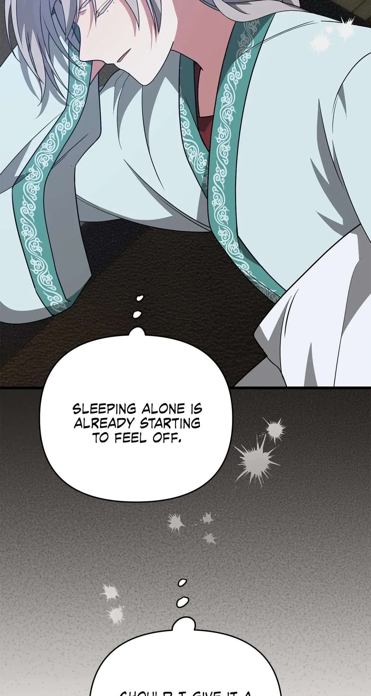 Camellia Chapter 45 Online - página 83