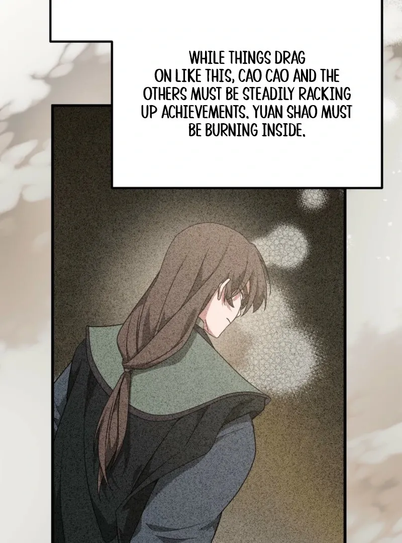 Camellia Chapter 46 Online - página 7