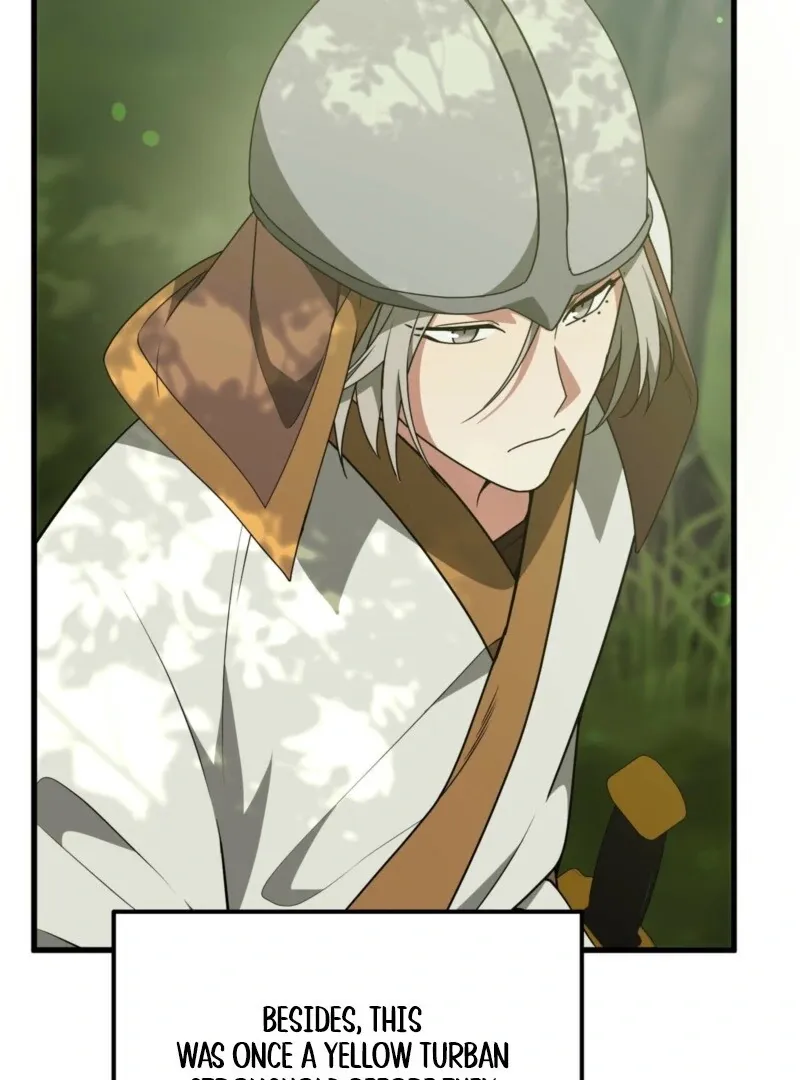 Camellia Chapter 46 Online - página 19