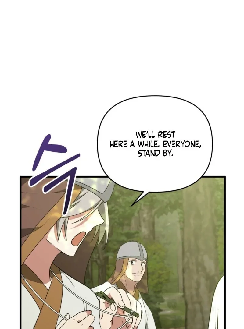 Camellia Chapter 46 Online - página 29